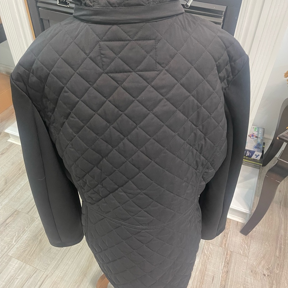 Andrew Marc woman’s jacket XXL like new - Picture 5 of 13